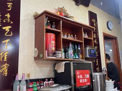 -朱大嘴肥肠血旺(福字街店)