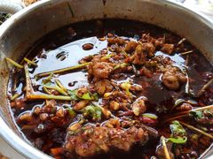 -温江公平红烧兔(总店)