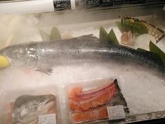 -Olé精品超市(苏州中心店)
