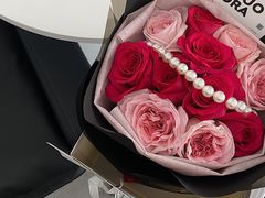 -叁朵花室