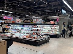 -盒马鲜生(新都心店)