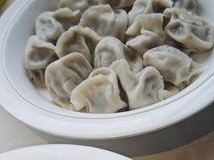 -李恩记清真水饺(北电大厦店)