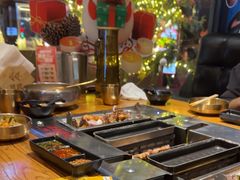 -KAOKAO烤烤·丹东海鲜烧烤(望京店)