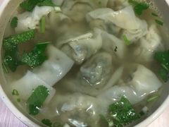 -南城香·饭香串香馄饨香(青年路店)
