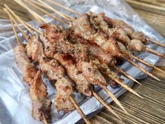 羊肉串-同来顺烧烤餐厅(哈尔滨道店)