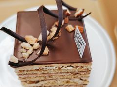 歌剧院-81BAKERY(大学路店)