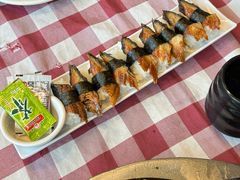 -开心果牛扒城(雍华庭店)