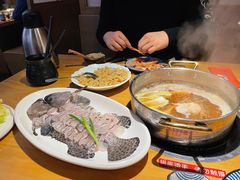 -綱元·海鲜豆捞(明州里店)