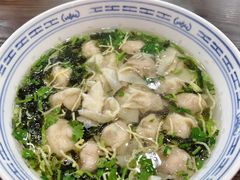 -福海面馆(阳曲店)