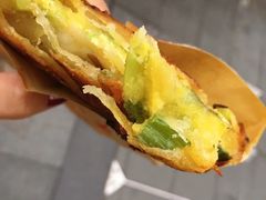 -樊记火烧店(甘泉路店)