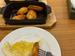 -萨莉亚意式餐厅(深圳北站店)