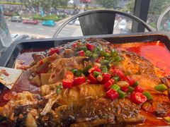 -炉鱼(爱琴海购物公园店)