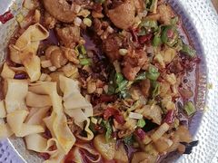 -俭寨大盘鸡·缸子肉·小公鸡·新疆菜(云通店)