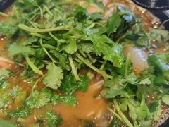 -肥汁米蘭香港米线(长宁来福士店)