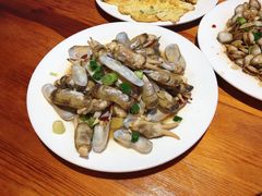 -阿军排档·烧烤