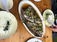 -大莲湖农家乐(青西郊野公园店)