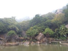 云洞岩-云洞岩风景区