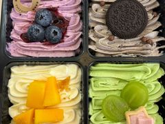 -佩家私房烘焙(宝龙店)