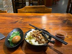 -大三元台湾鲁肉饭(沙井新桥店)