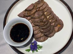 -北平食坊·烤鸭(黄寺大街店)