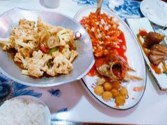 -姑苏家宴·苏帮菜·松鼠桂鱼(苏州总店)