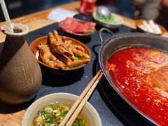 -洋马儿火锅(解放碑店)