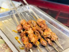 -河州春清真西北特色美食(虎踞路店)