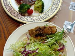 -重庆丽苑维景国际大酒店·海鲜自助餐厅