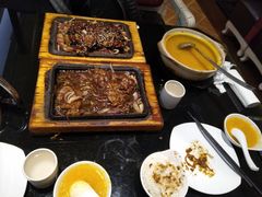 -高第街56号餐厅(银座商城玉函店)