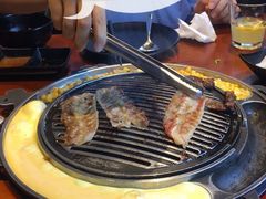 -玖·炭火烤肉