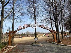 -太阳岛度假酒店