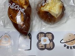 -0+1·手作面包(新北店)