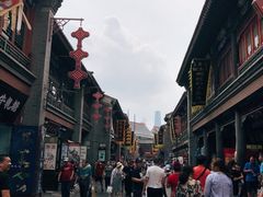 -石头门坎