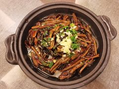 响油鳝糊-冶春茶社(官园桥店)