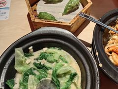 -避风塘(宝山万达店)