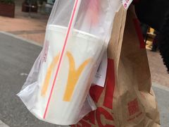 -麦当劳(景城邻里中心店)