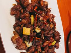 -广益饭店·云南菜·传统滇菜(翠湖北门书屋店)