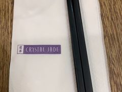 -翡翠拉面小笼包(机场DFS店)