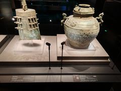 -广西壮族自治区博物馆