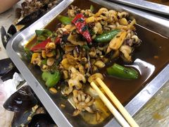-味极鲜秘制海鲜