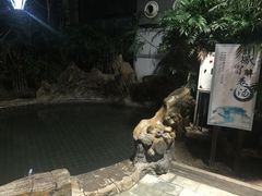 -龙达温泉生态城
