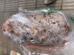 -芳婆糕团店(王府大街店)