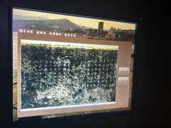 -白鹤梁水下博物馆