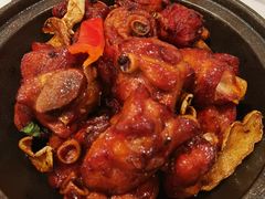 -鹿港小镇(悠唐店)