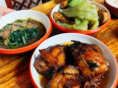 -老济宁甏肉干饭(凌云路店)
