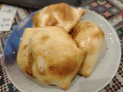 烤包子-新疆伊宁远征餐厅