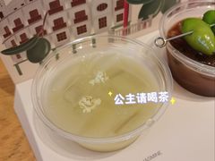 -Cafe on warm(丹霞店)