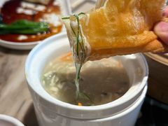 -滋粥楼·顺德菜(番禺广场总店)