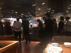 -广州富力君悦大酒店·凯菲厅