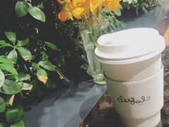 -Seesaw Coffee(环贸iapm店)